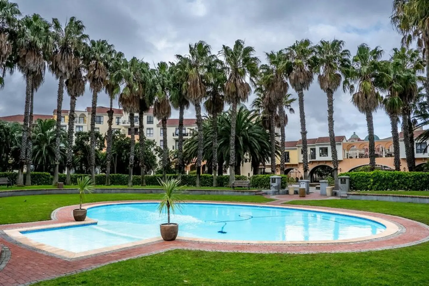 Majorca Apartments by BON Hotels EXTERIOR