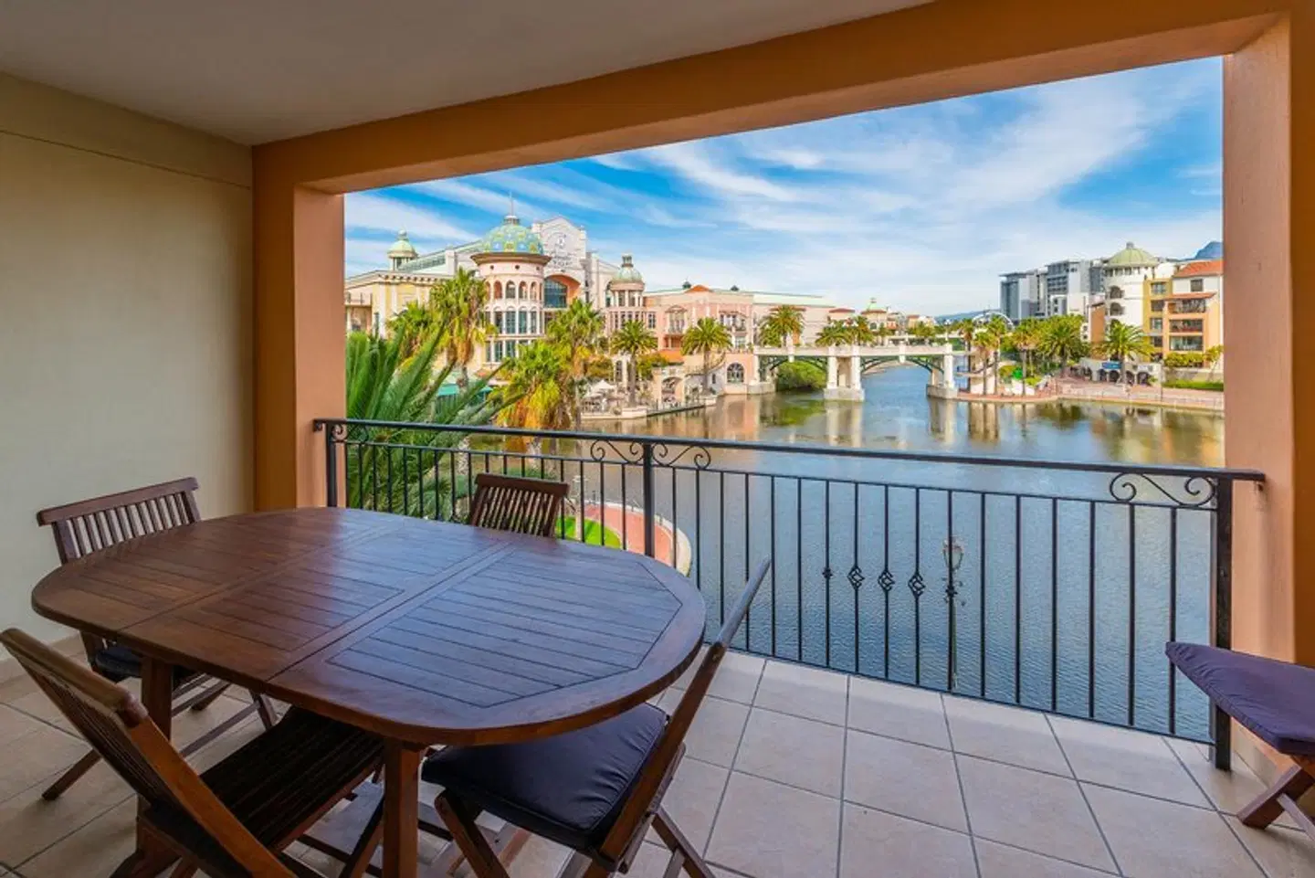 Majorca Apartments by BON Hotels Terrasse