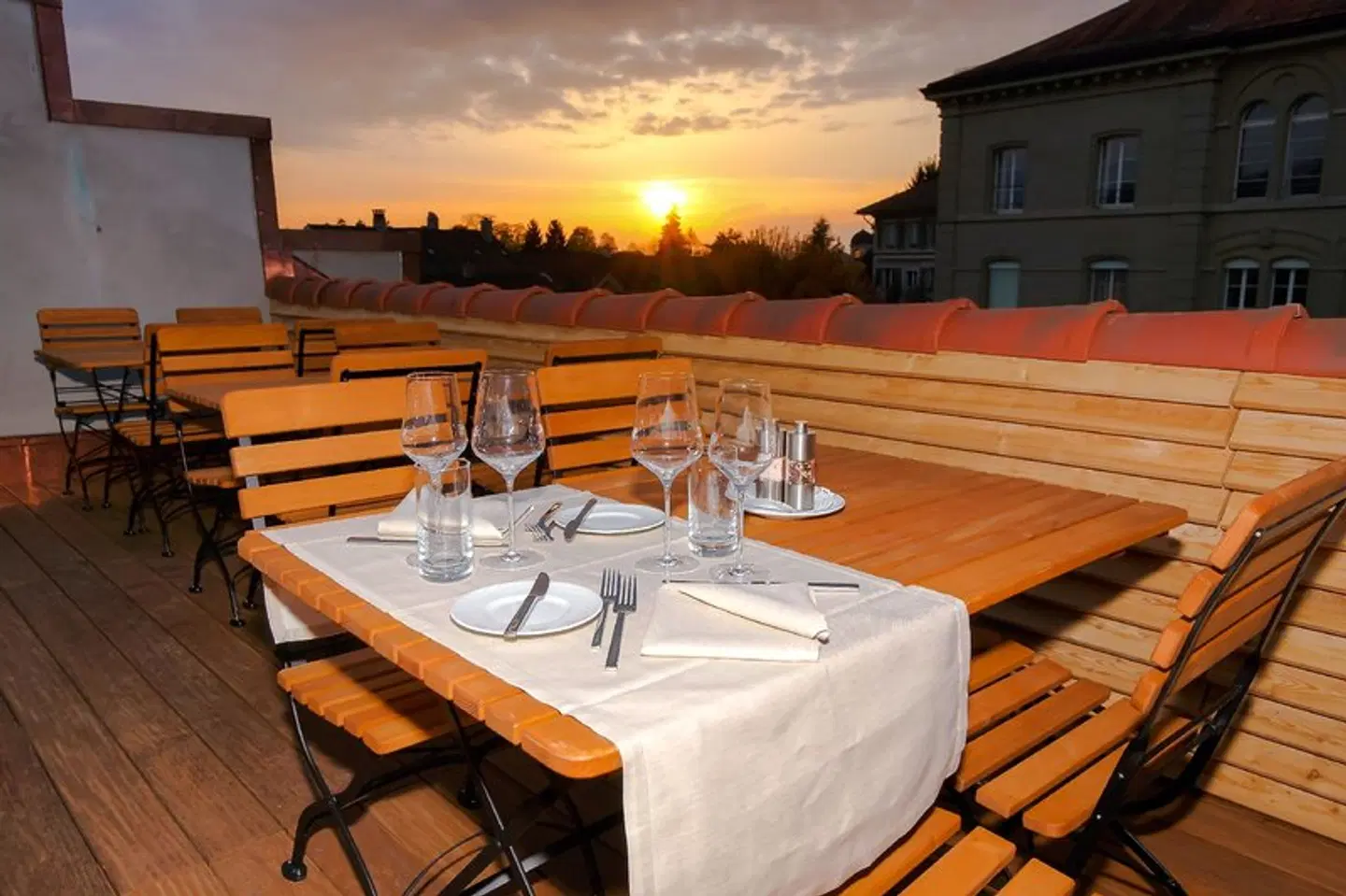 Orchidee Restaurant