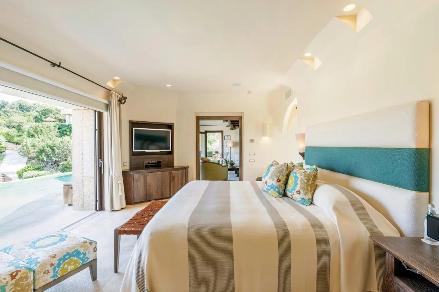 Hotel Pitrizza, a Luxury Collection Hotel, Costa Smeralda ROOM_EXAMPLE