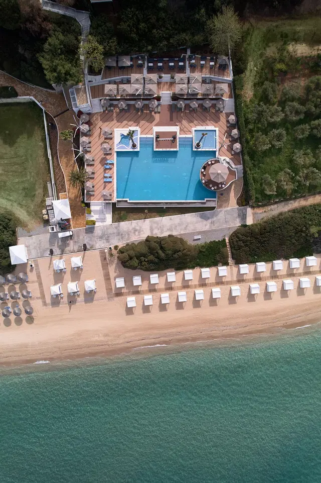 Pomegranate Wellness Spa Hotel EXTERIOR