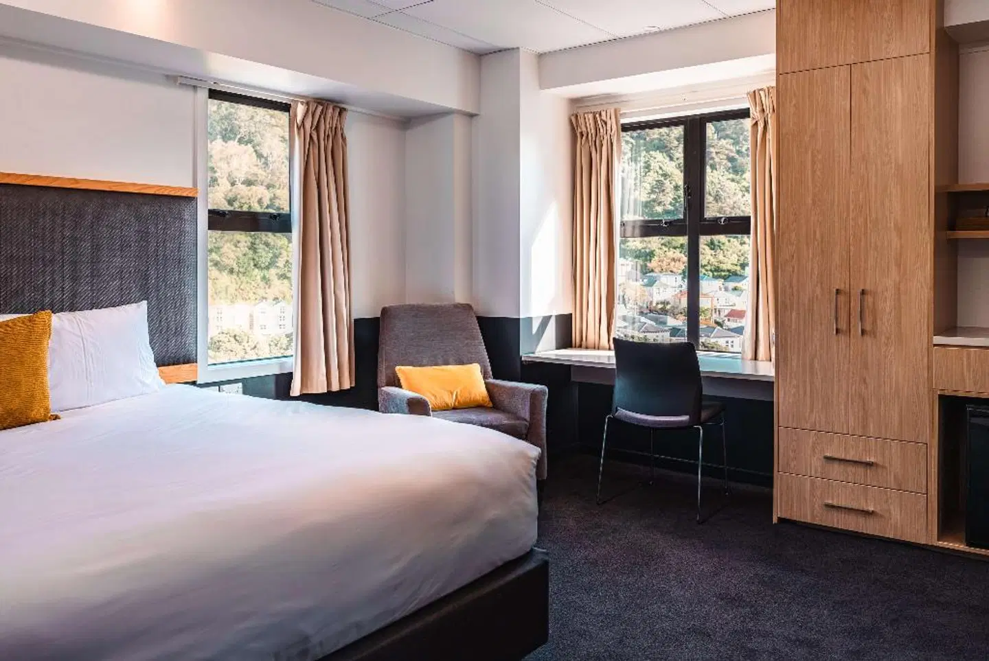 Atura Wellington ROOM_EXAMPLE