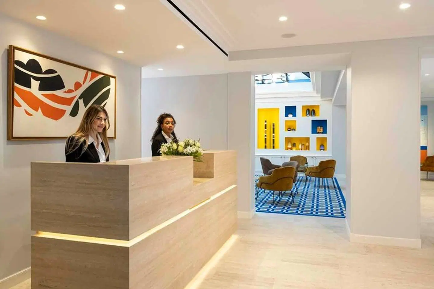 Duminy-Vendome LOUNGE_LOBBY