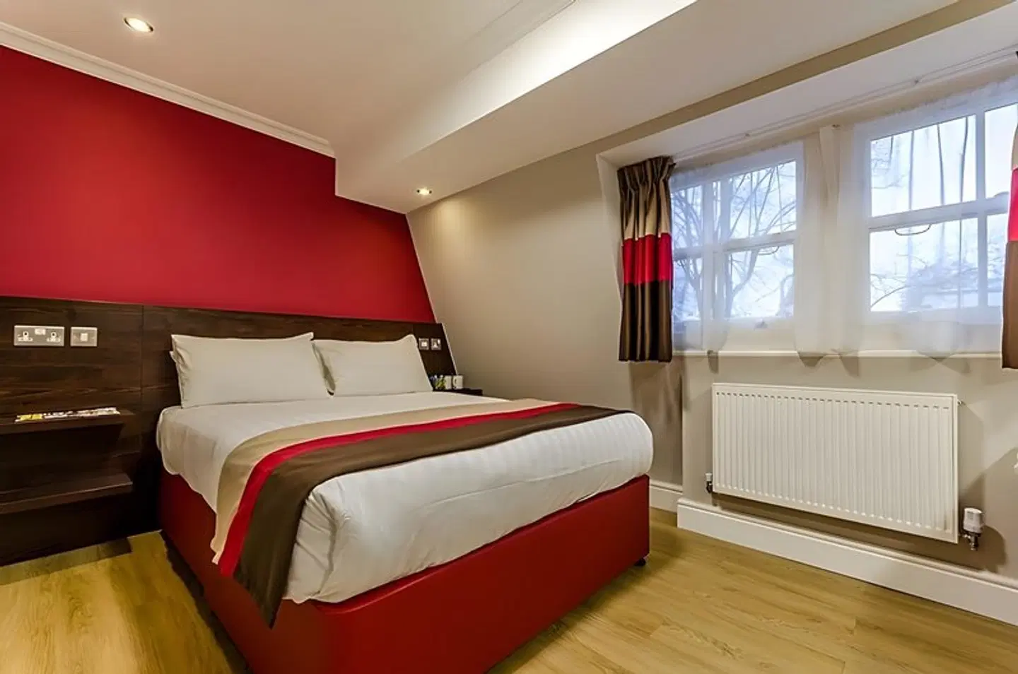 The Royal Cambridge ROOM_EXAMPLE