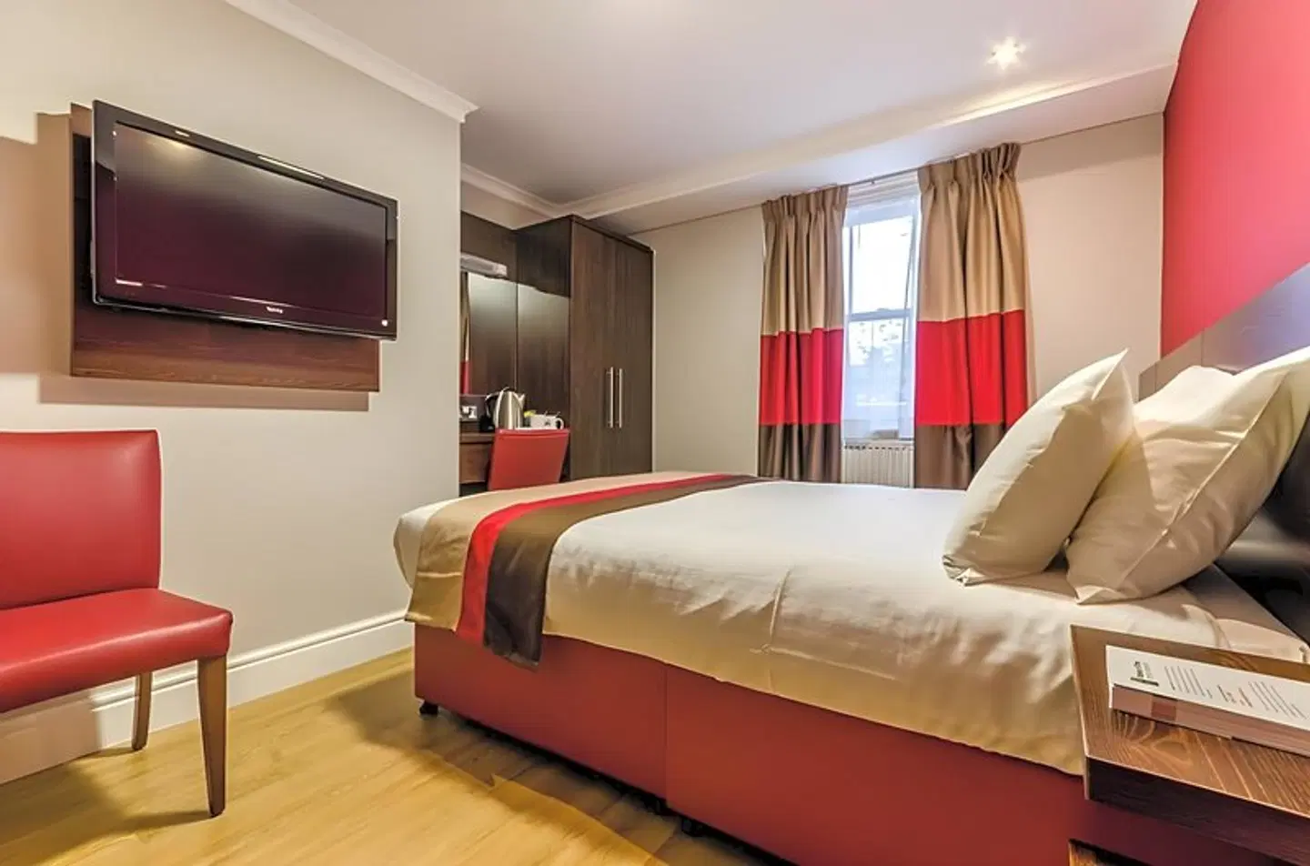 The Royal Cambridge ROOM_EXAMPLE
