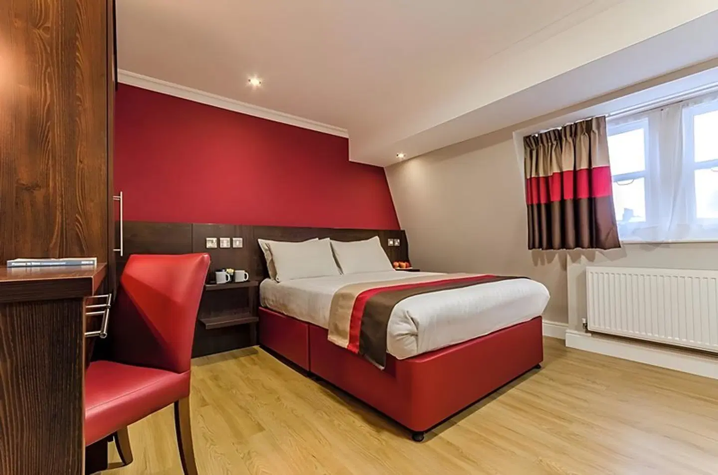 The Royal Cambridge ROOM_EXAMPLE