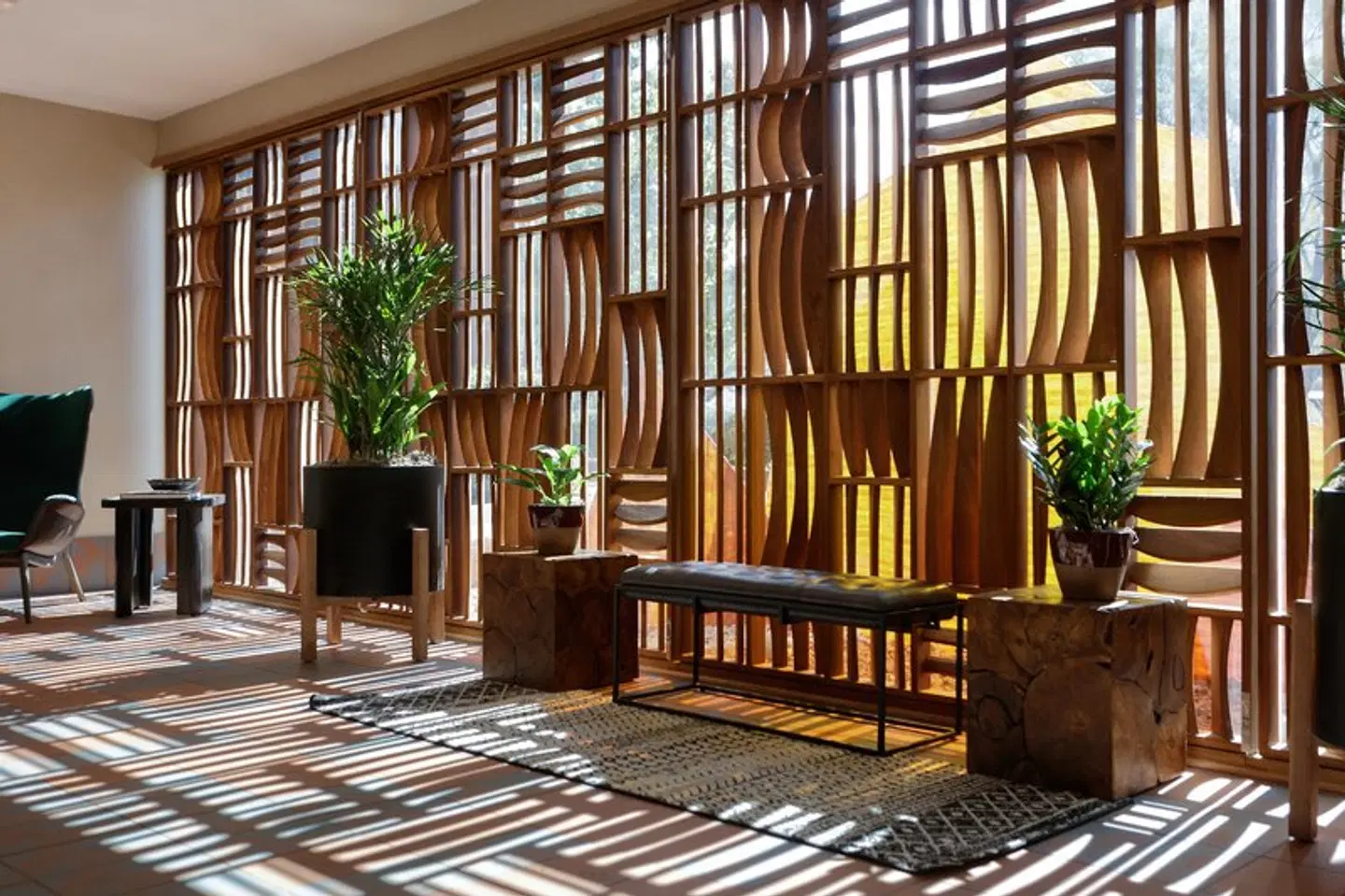 The Wilde Resort and Spa LOUNGE_LOBBY