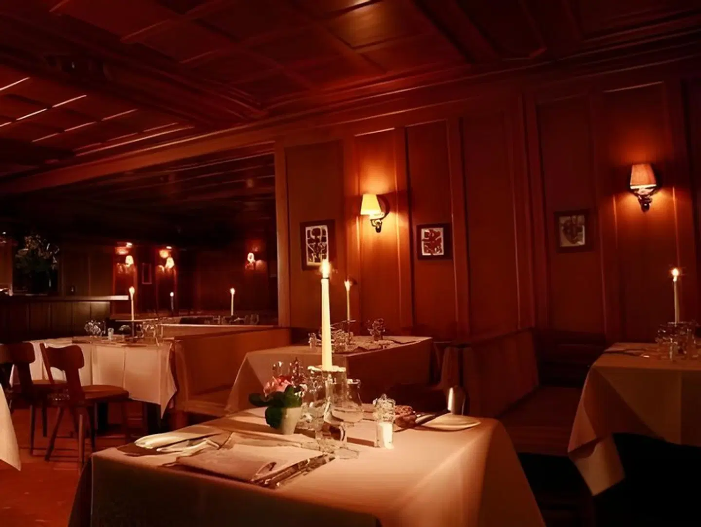 Olden Restaurant