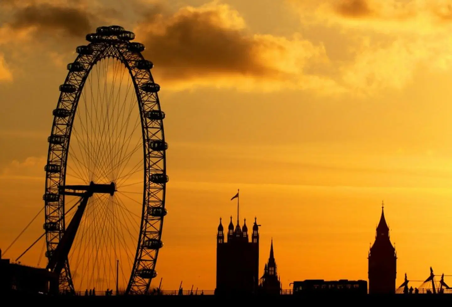 Leonardo Royal Hotel London City LANDSCAPE