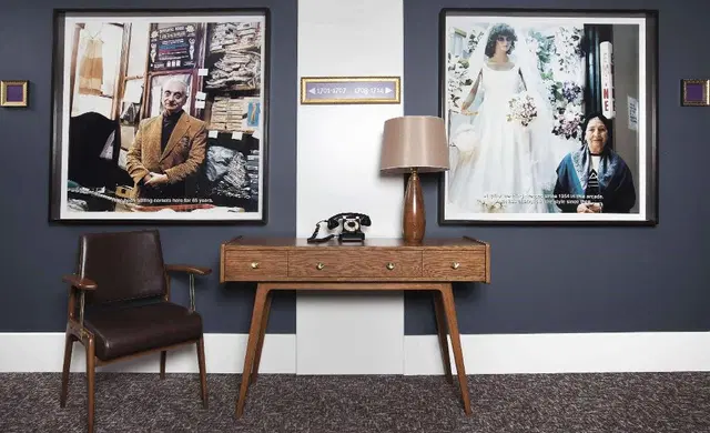 The Marmara Pera ROOM_EXAMPLE