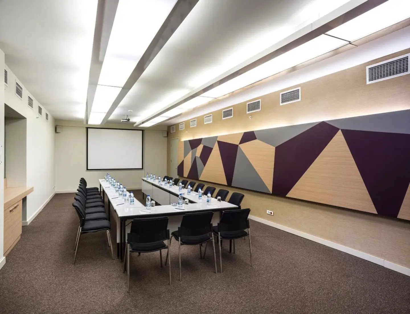 The Marmara Pera Konferenz