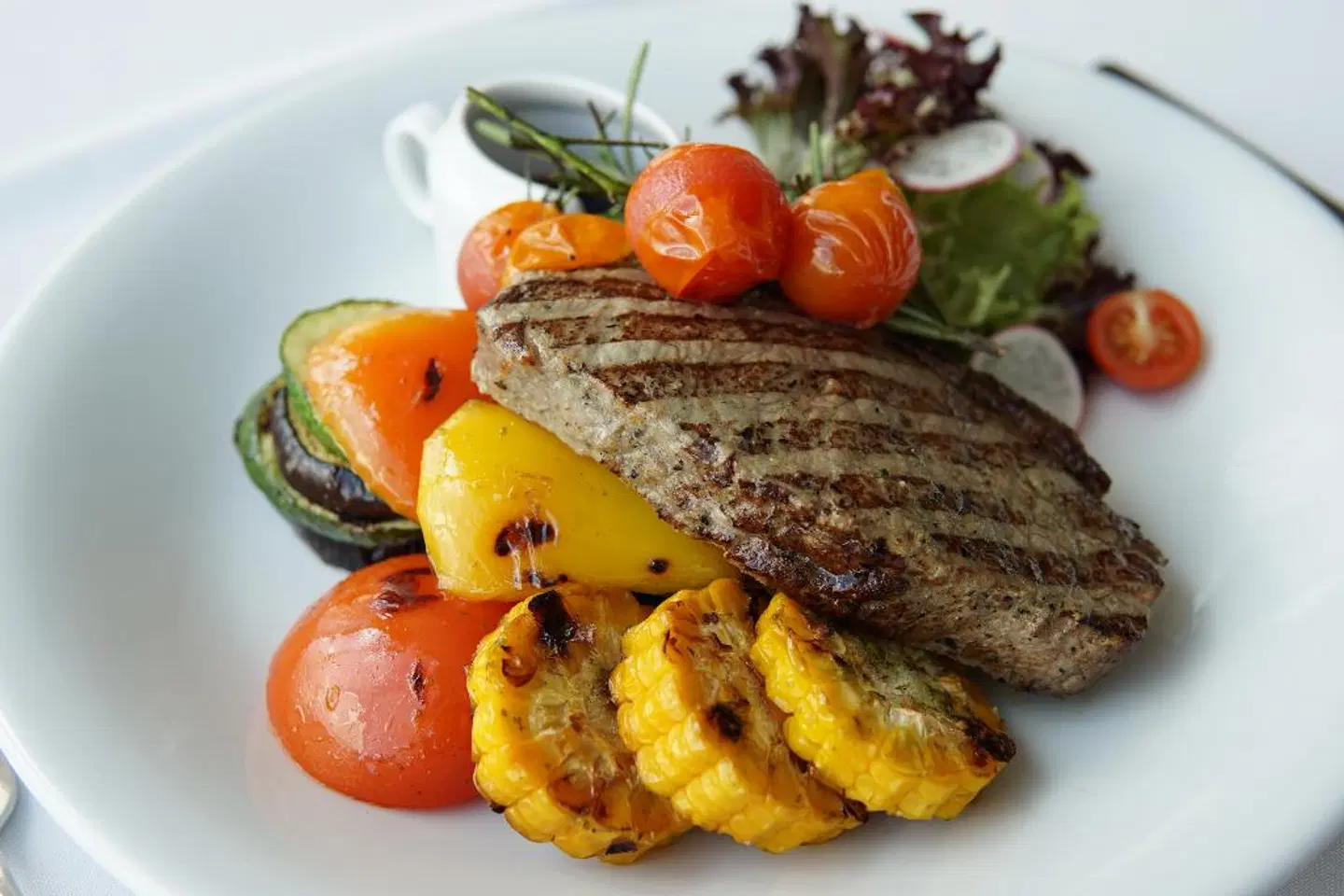 Islande Restaurant