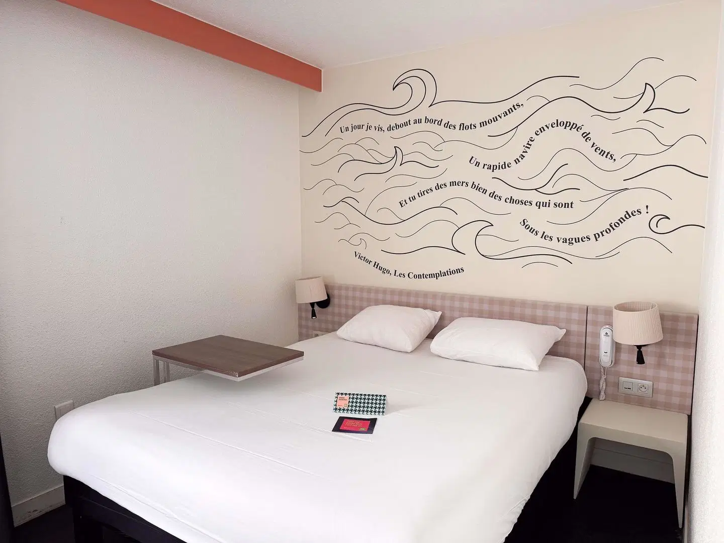 ibis Styles Paris Tolbiac Bibliotheque ROOM_EXAMPLE