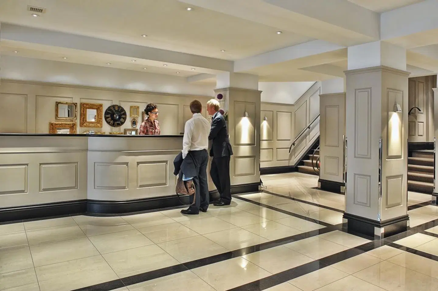 Chelsea Cloisters HEALTH_BEAUTY