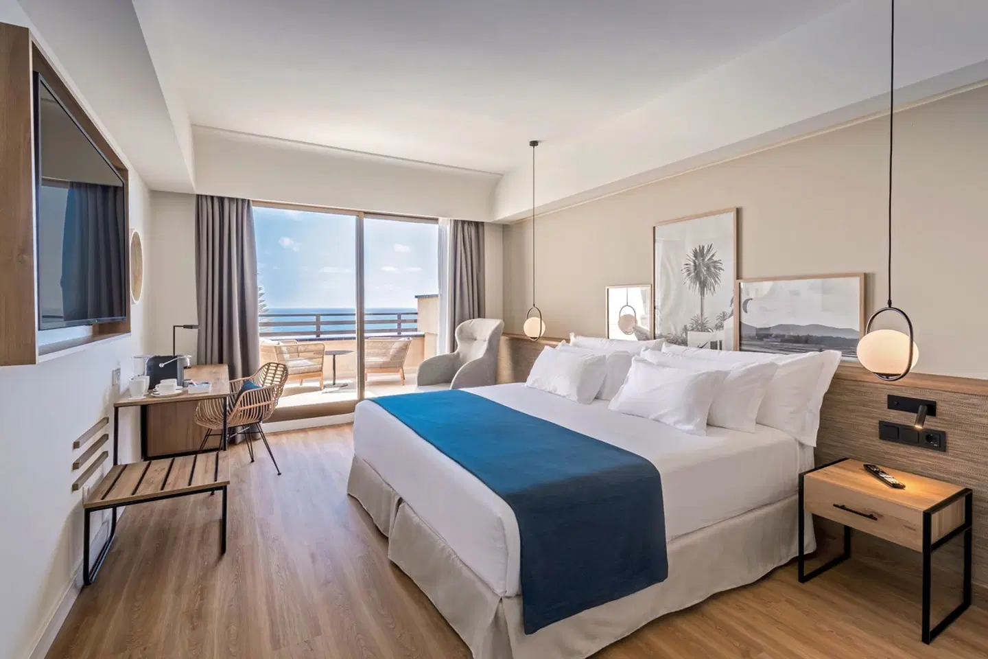 Barcelo Lanzarote Royal Level ROOM_EXAMPLE