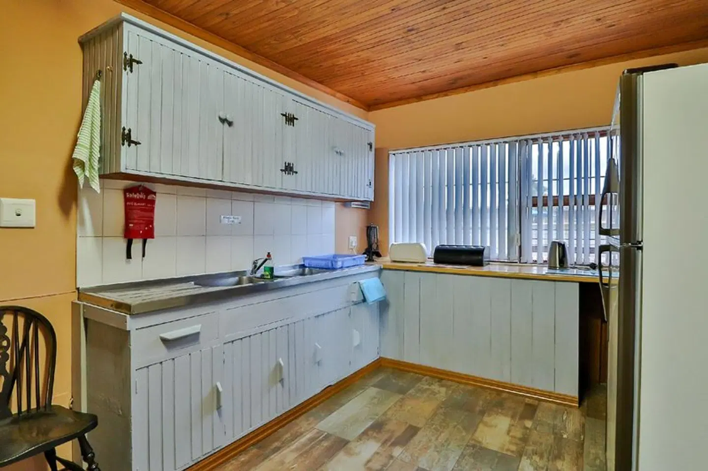 Fisherhaven Travellers Lodge ROOM_EXAMPLE