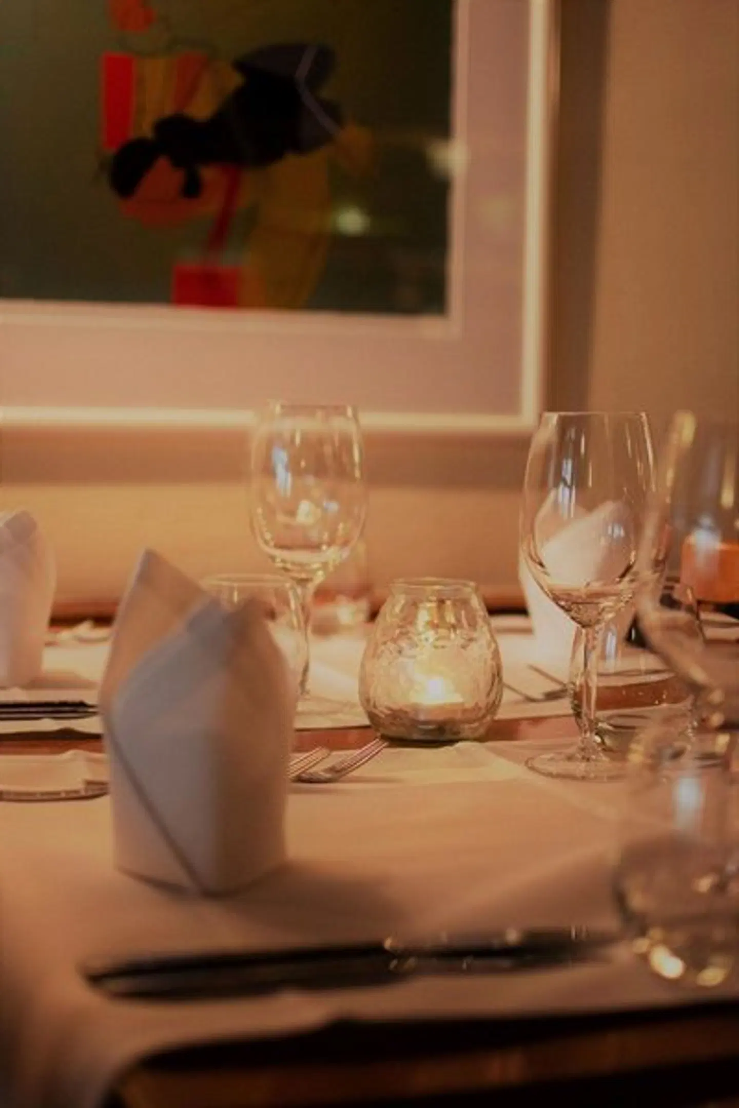 Goldener Schlüssel Restaurant