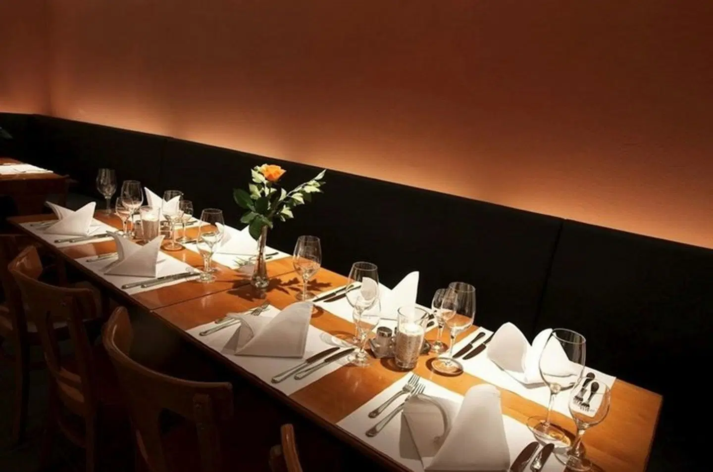 Goldener Schlüssel Restaurant