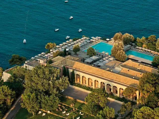 Atlantica Grand Mediterraneo EXTERIOR