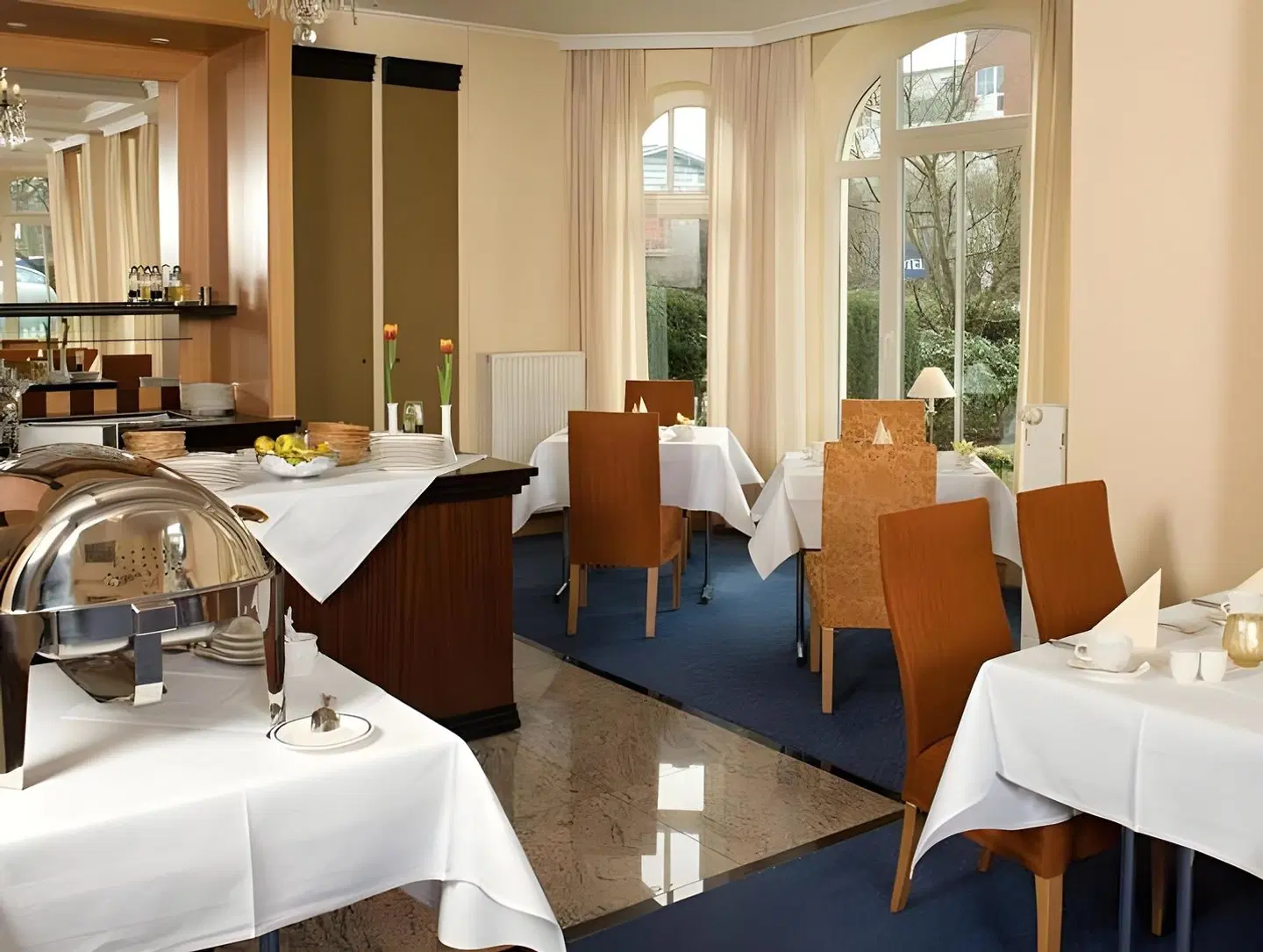 Jungclaus Restaurant