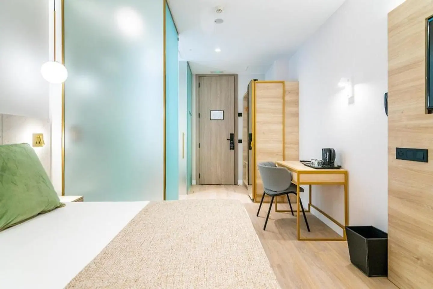 Hotel Málaga Vibes ROOM_EXAMPLE