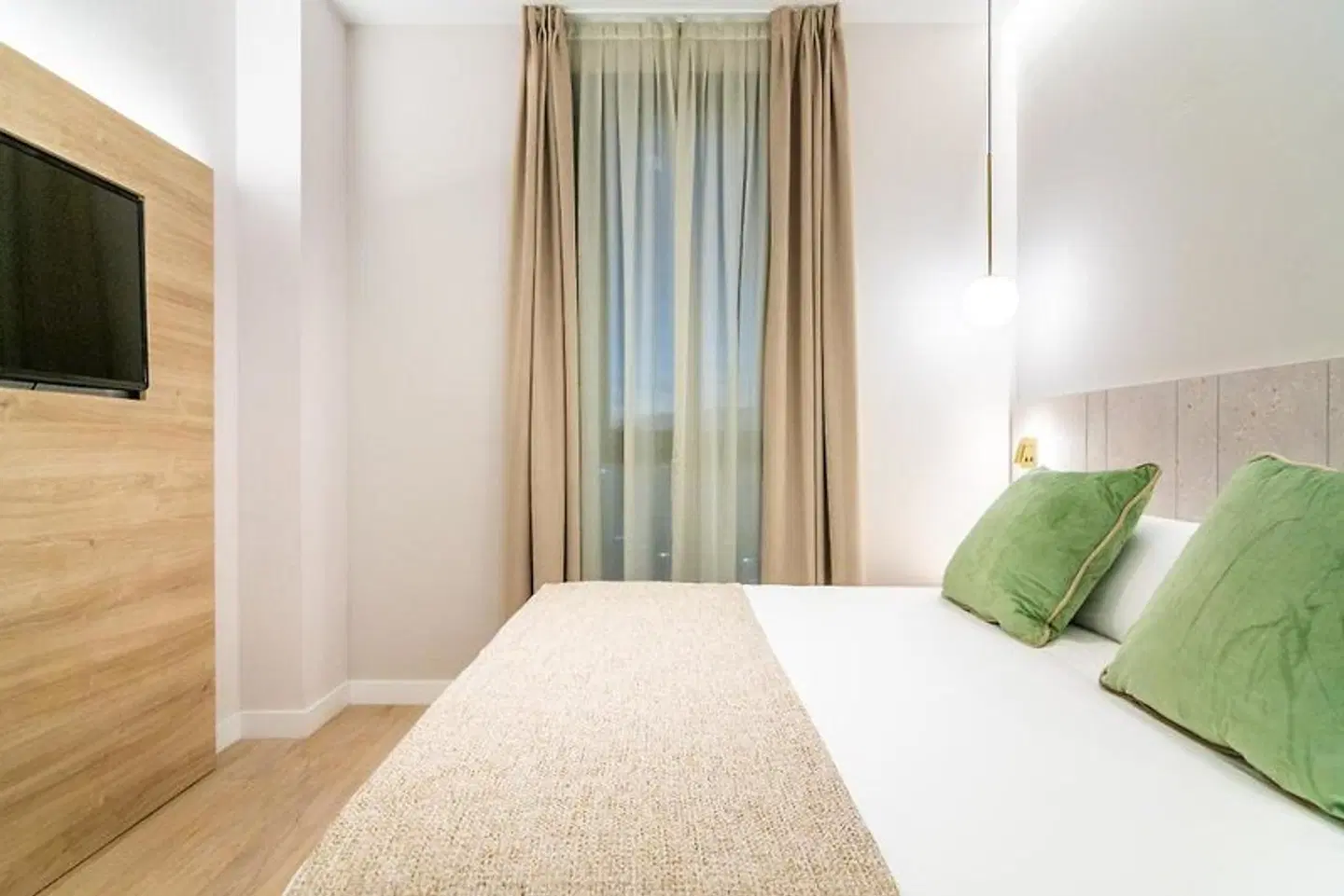 Hotel Málaga Vibes ROOM_EXAMPLE