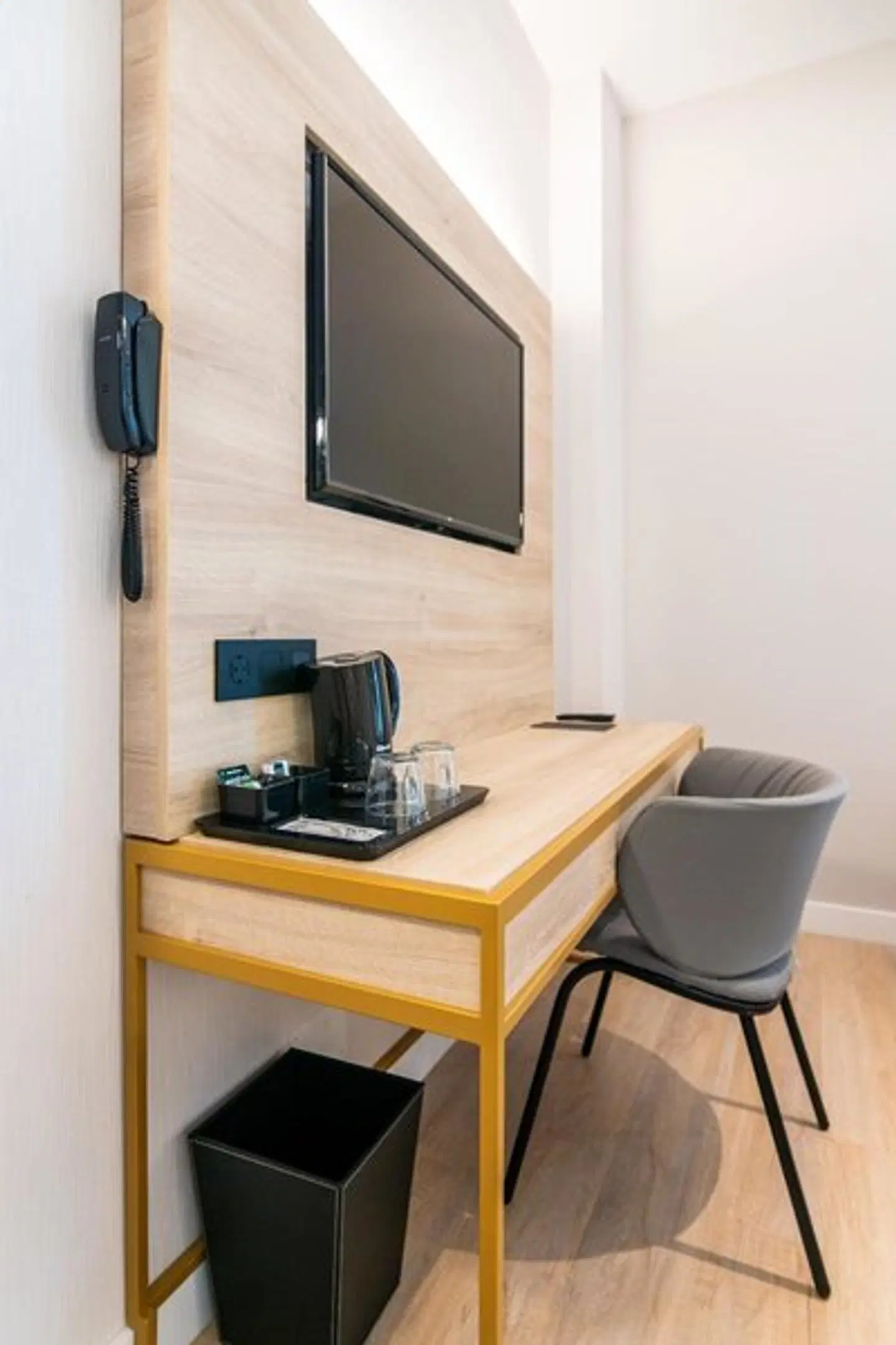 Hotel Málaga Vibes ROOM_EXAMPLE