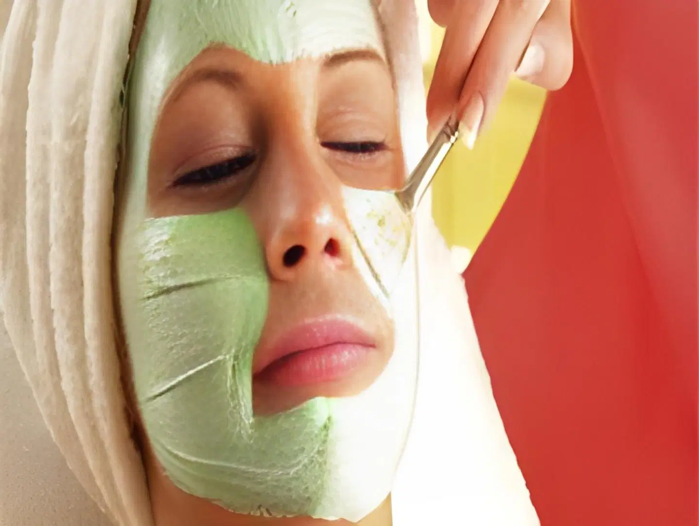 Court Hotel HEALTH_BEAUTY