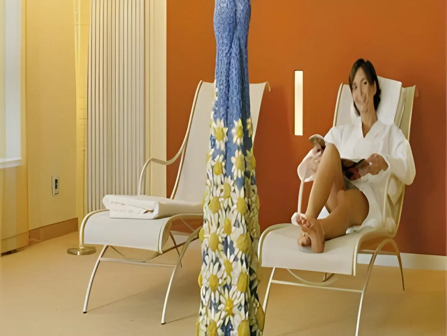 Court Hotel HEALTH_BEAUTY