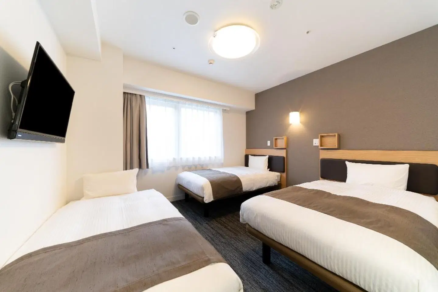 Pearl Hotel Shinjuku Akebonobashi ROOM_EXAMPLE