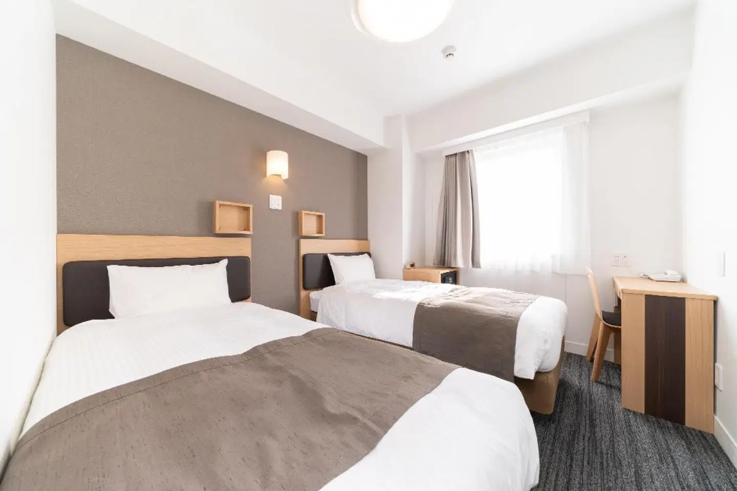 Pearl Hotel Shinjuku Akebonobashi ROOM_EXAMPLE
