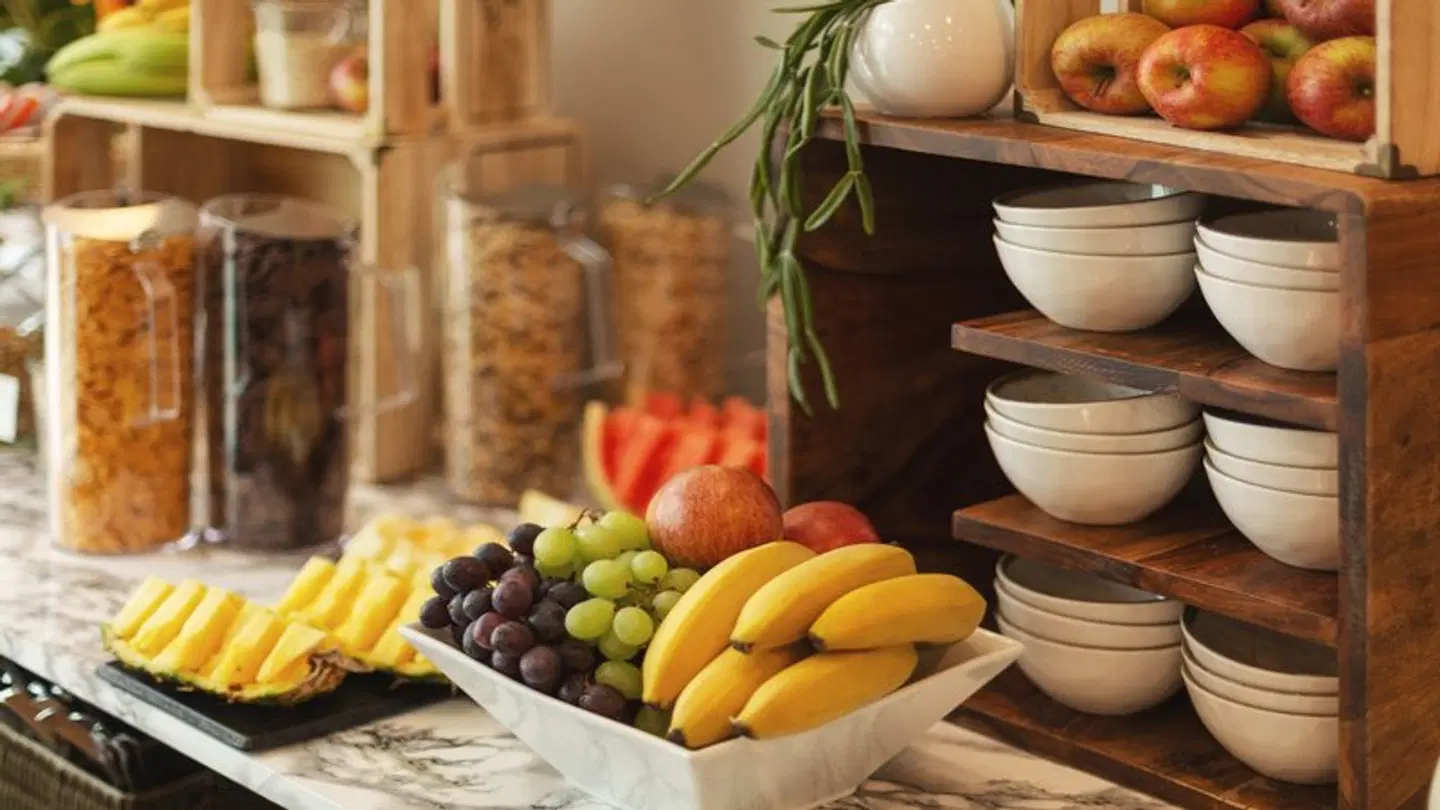 Garner Hotel Frankfurt - Palmengarten by IHG HEALTH_BEAUTY