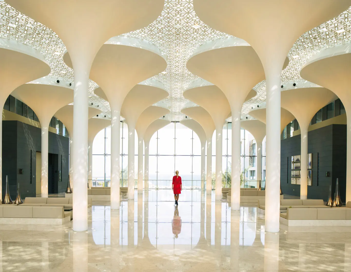 Kempinski Hotel Muscat LOUNGE_LOBBY