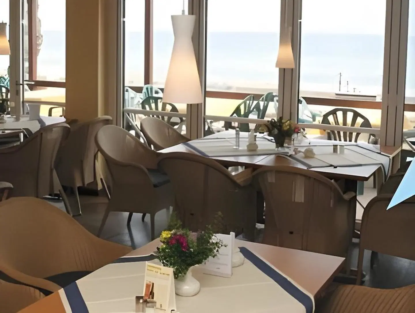 Hof Sierksdorf Restaurant