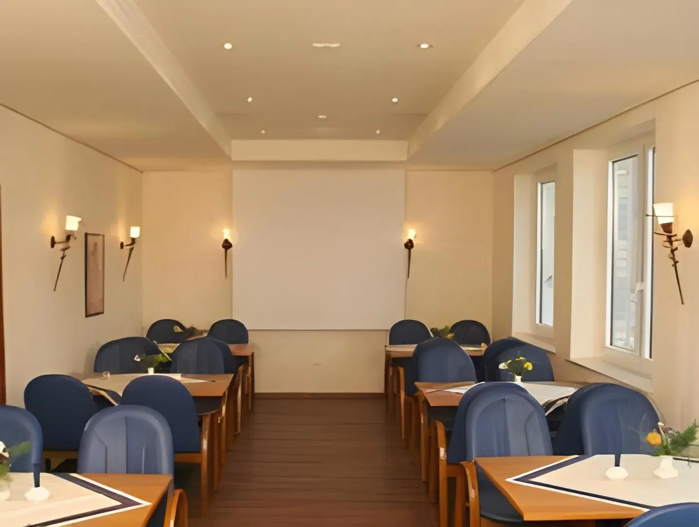 Hof Sierksdorf Konferenz