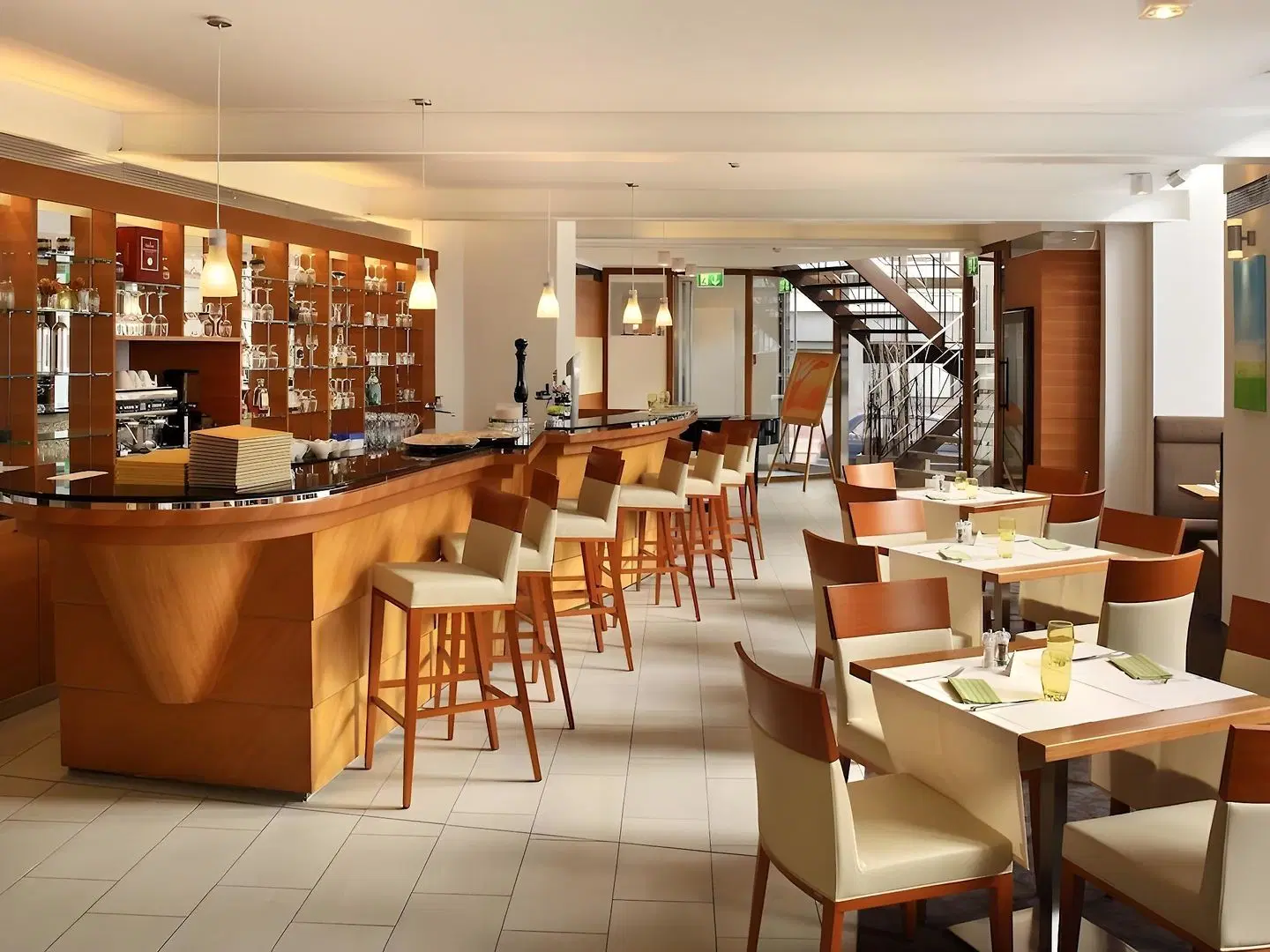 De France Bar