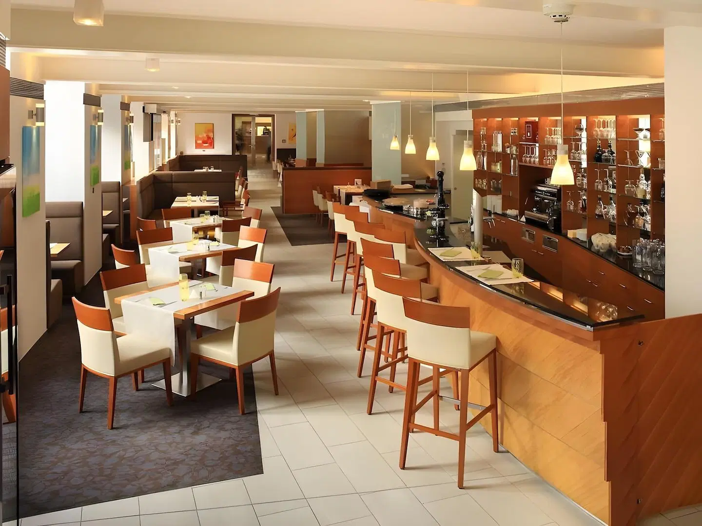 De France Bar