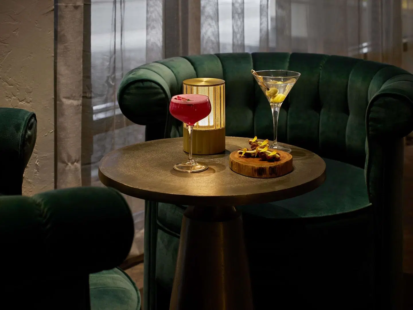 The Playford Adelaide - MGallery by Sofitel Konferenz