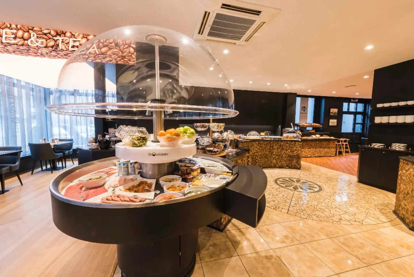 Bero Restaurant