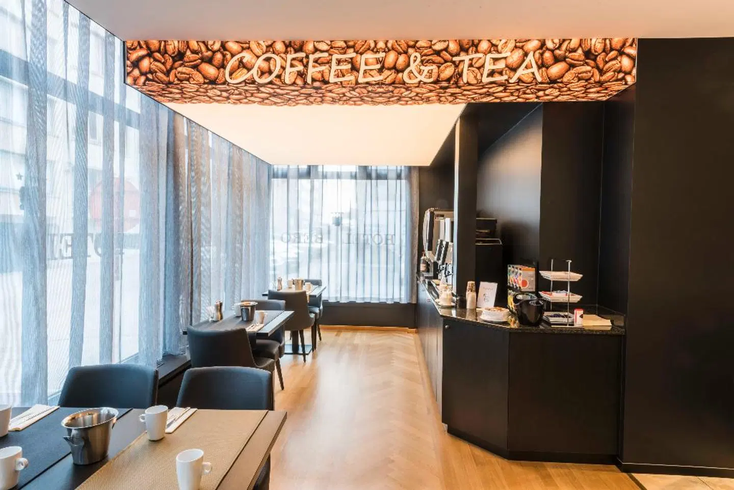 Bero LOUNGE_LOBBY