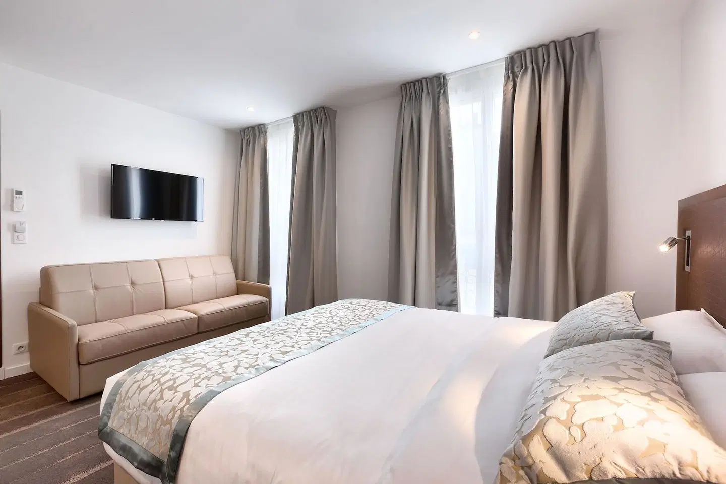 Le Trente ROOM_EXAMPLE