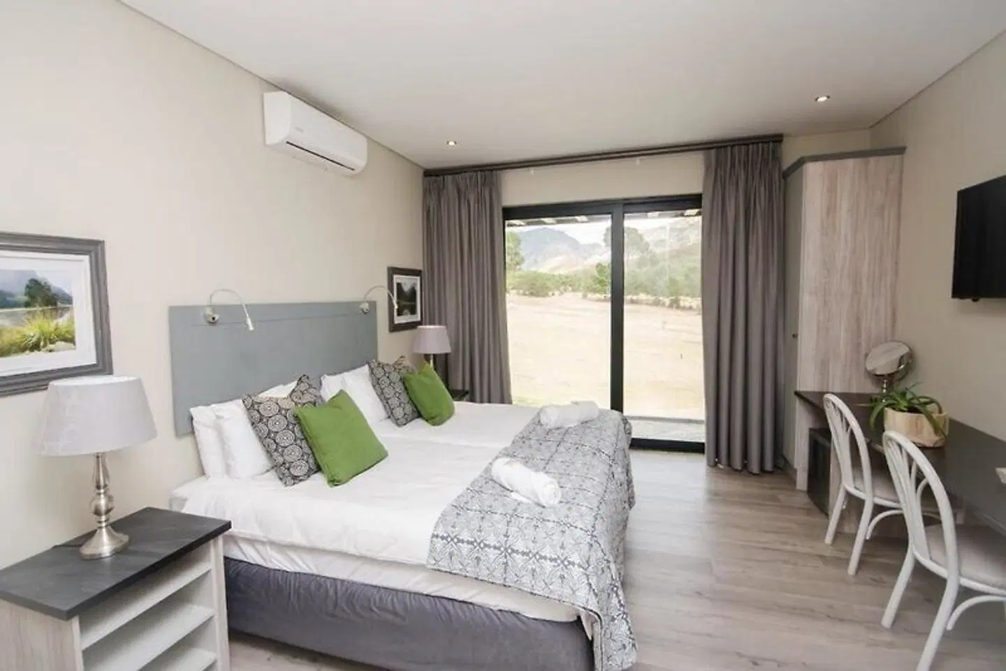 Du Kloof Lodge ROOM_EXAMPLE