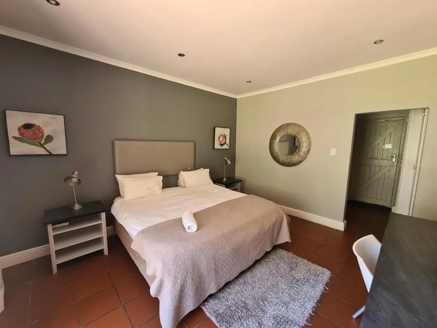 Du Kloof Lodge ROOM_EXAMPLE