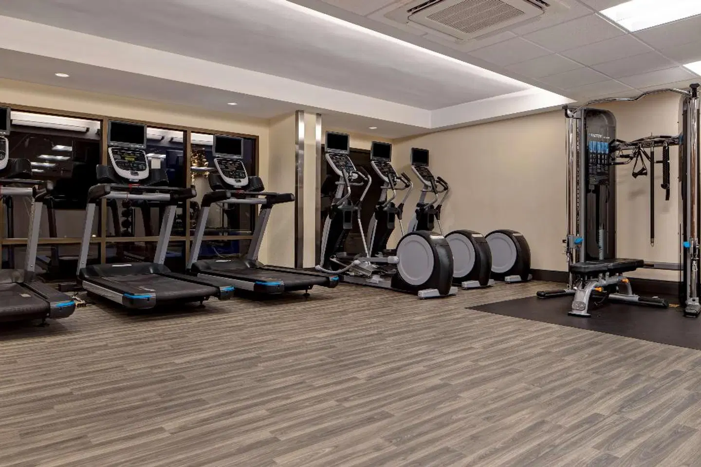 Home2 Suites by Hilton San Antonio Riverwalk SPORTS_AND_LEISURE