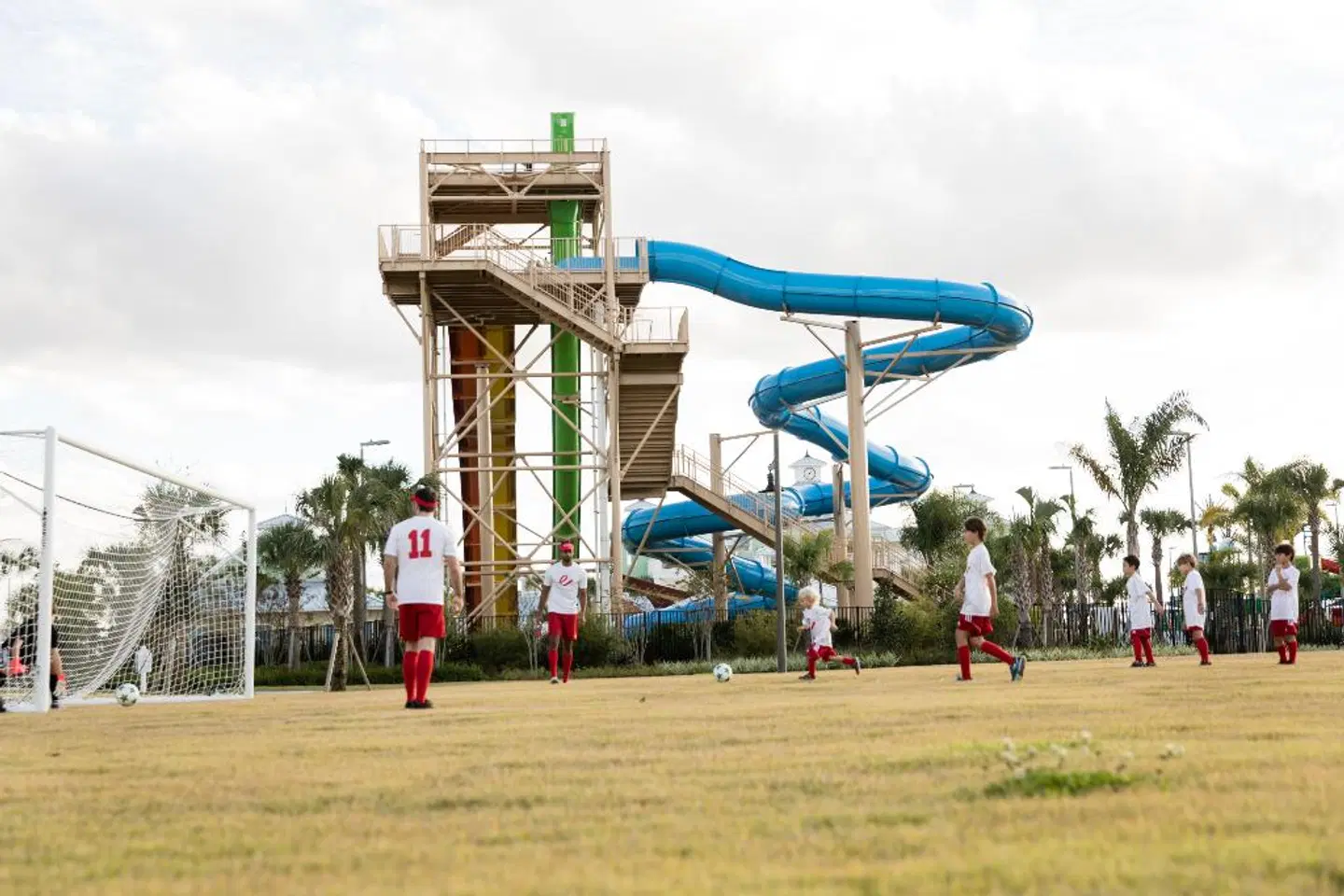 Encore Resort at Reunion SPORTS_AND_LEISURE