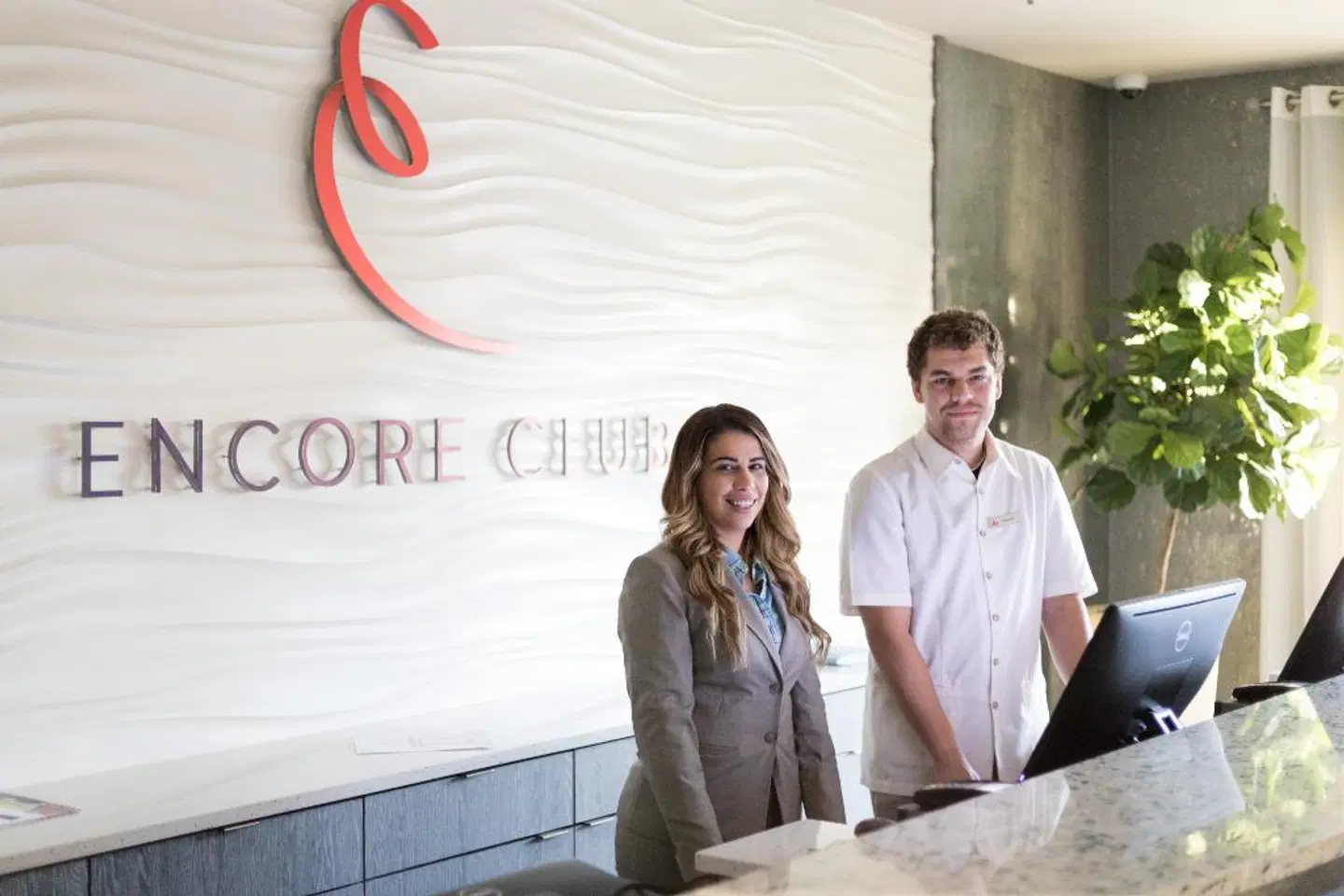 Encore Resort at Reunion PEOPLE