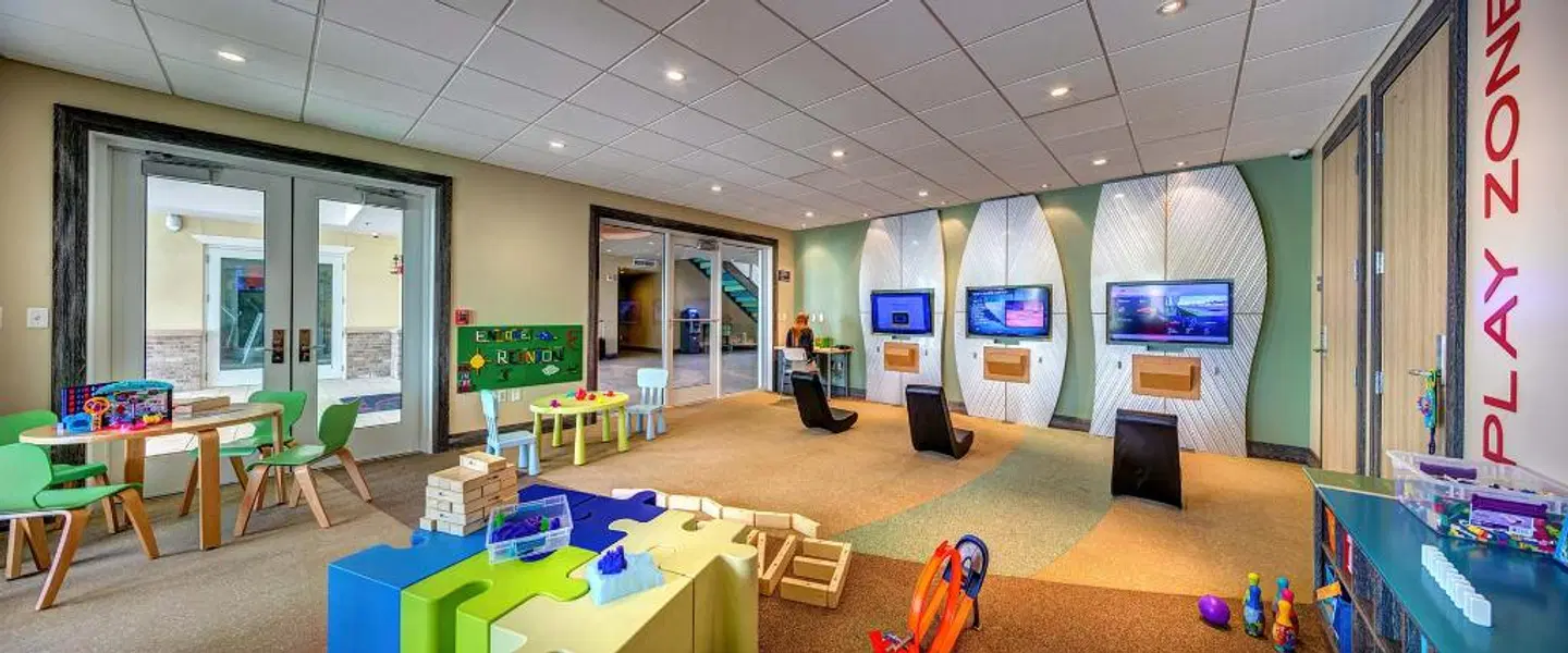 Encore Resort at Reunion SPORTS_AND_LEISURE