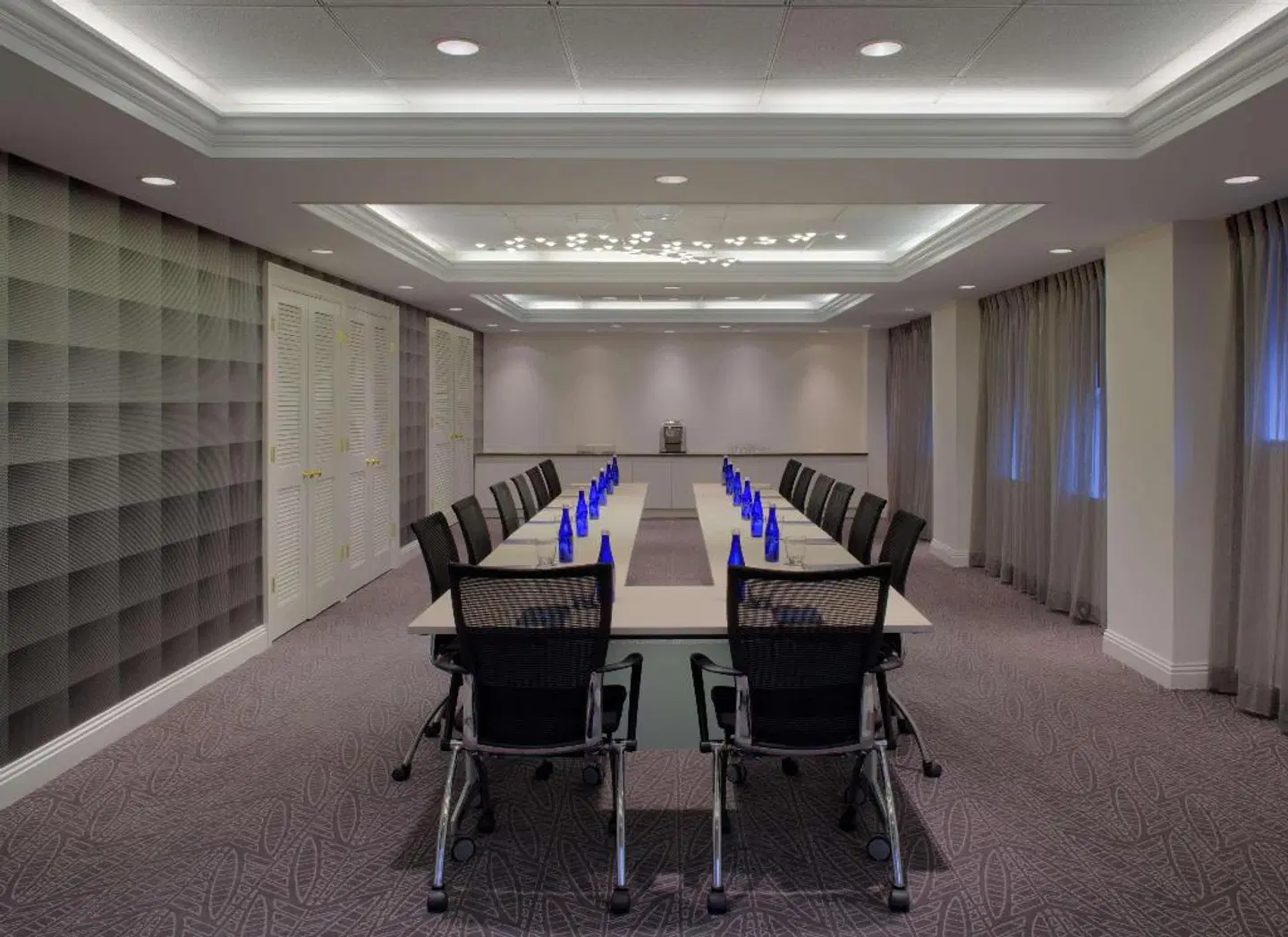 Warwick Hotel Rittenhouse Square Konferenz