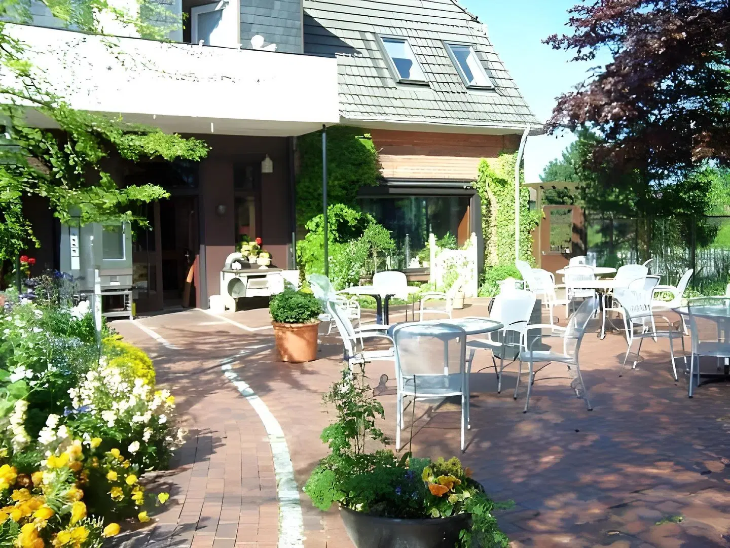 Wennhof EXTERIOR