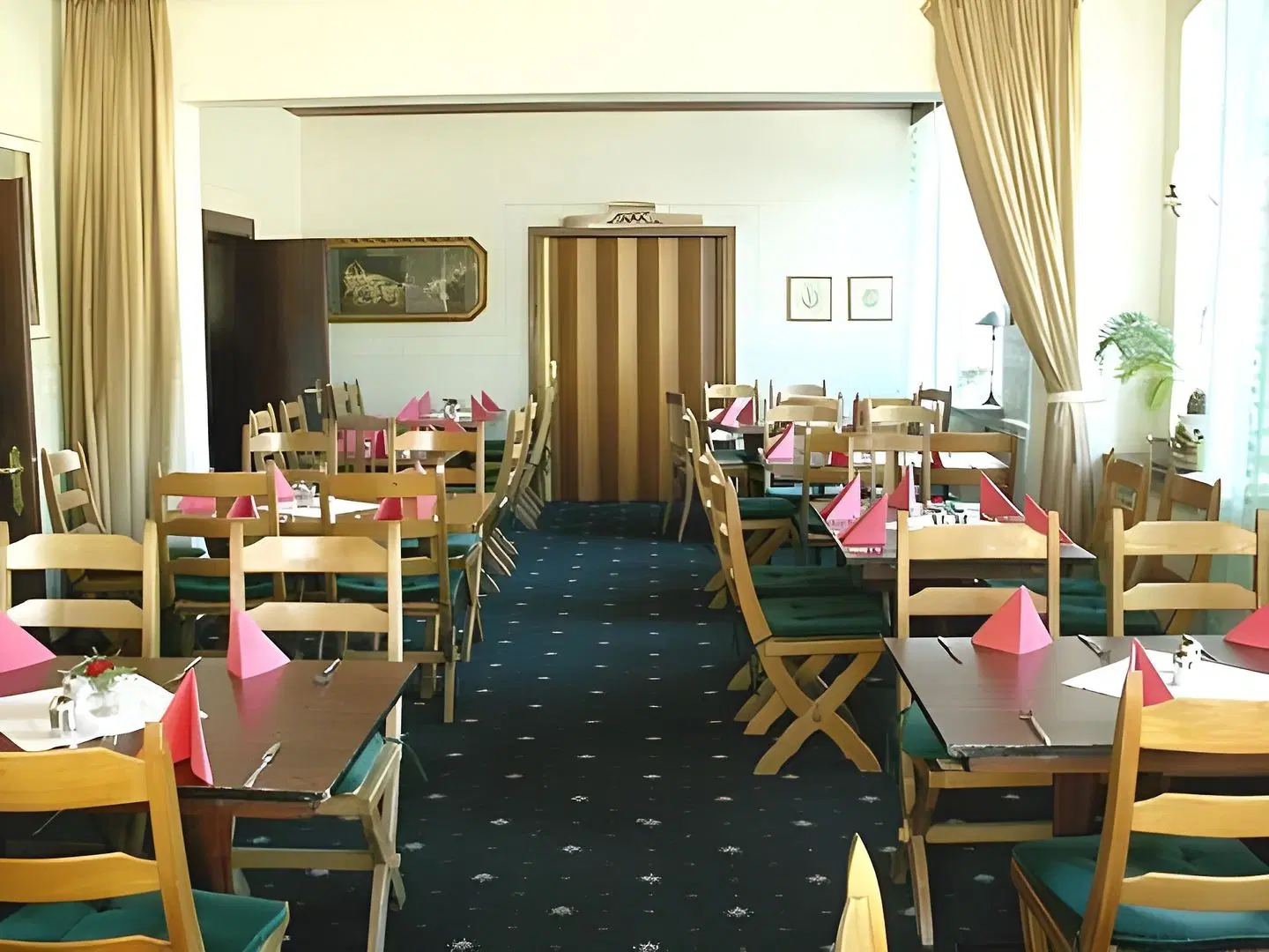 Wennhof Restaurant